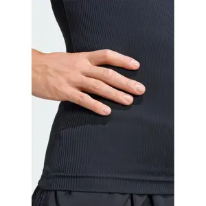 Αμάνικο μπλουζάκι adidas Power Essentials Rib image-5