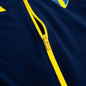 Svéd melegítődzseki TT Coupe du Monde 2026 image-3