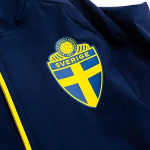 Svéd melegítődzseki TT Coupe du Monde 2026 image-4