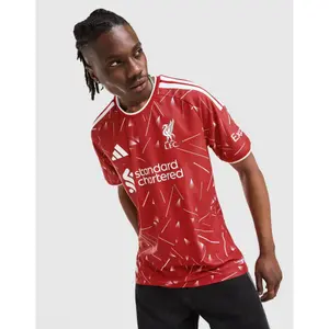 Authentisches Heimtrikot Liverpool FC 2026/27