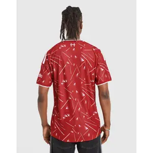 Authentisches Heimtrikot Liverpool FC 2026/27 image-1