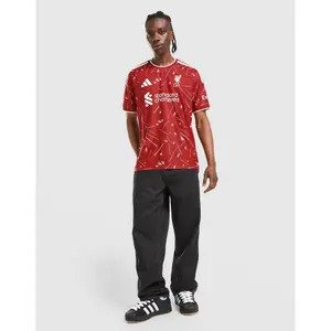 Authentisches Heimtrikot Liverpool FC 2026/27 image-2