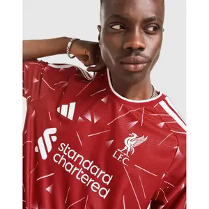 Authentisches Heimtrikot Liverpool FC 2026/27 image-3