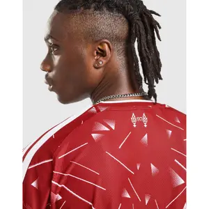 Authentisches Heimtrikot Liverpool FC 2026/27 image-4