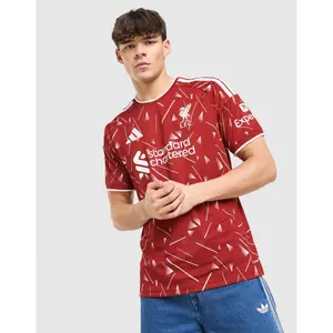 Heimtrikot Liverpool FC 2026/27