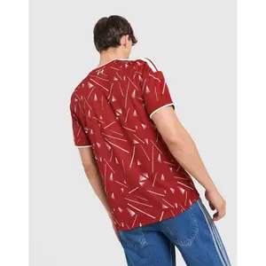 Heimtrikot Liverpool FC 2026/27 image-1