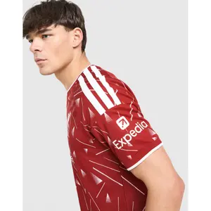 Heimtrikot Liverpool FC 2026/27 image-2