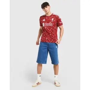 Heimtrikot Liverpool FC 2026/27 image-3