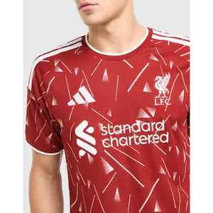 Heimtrikot Liverpool FC 2026/27 image-4