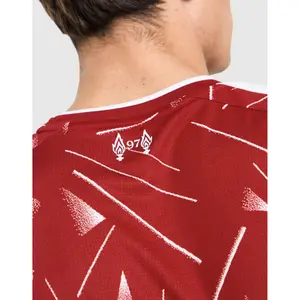Heimtrikot Liverpool FC 2026/27 image-5