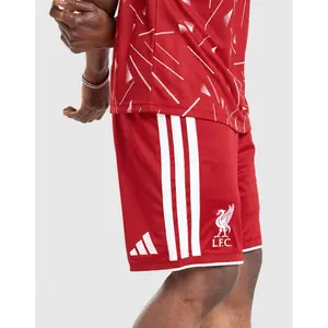 Liverpool FC Home Shirt 2026/27 image-2