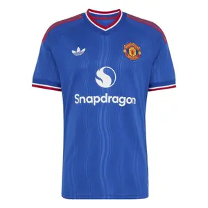 Manchester United Away Kit 2026/27