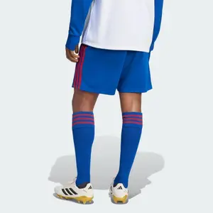 Manchester United Away Shorts 2026/27 image-2