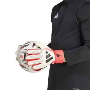 Torwarthandschuhe adidas Predator Match Fingersave image-2
