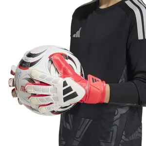 Trainingshandschoenen voor doelbewakers kinderen adidas Predator image-2