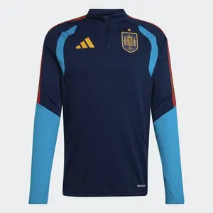 Trainingsoberteil Spanien Tiro Coupe du Monde 2026 image-1