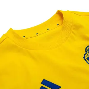 Sweden T-shirt DNA Coupe du Monde 2026 image-2
