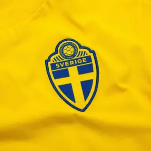 Sweden T-shirt DNA Coupe du Monde 2026 image-3