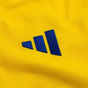 Sweden T-shirt DNA Coupe du Monde 2026 image-4