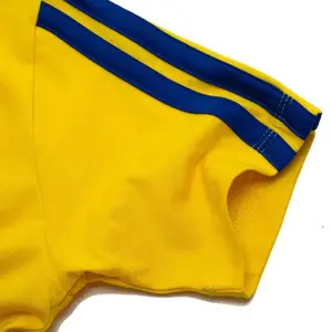 Sweden T-shirt DNA Coupe du Monde 2026 image-5