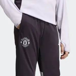 Manchester United børne sweatpants 2025/26 image-1