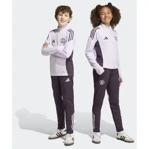 Manchester United børne sweatpants 2025/26 image-6
