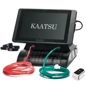 Massagegerät Kaatsu Master 2.0