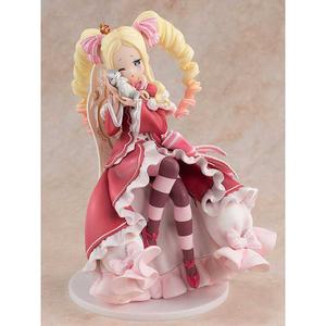 Statuetta da collezione Kadokawa ReZERO -Starting Life in Another World Beatrice Tea Party Ver. (re-run) image-1