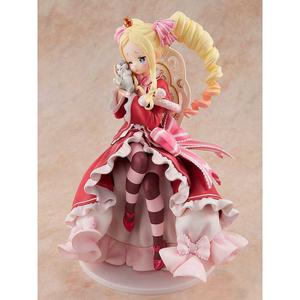 Statuetta da collezione Kadokawa ReZERO -Starting Life in Another World Beatrice Tea Party Ver. (re-run) image-2