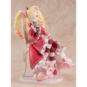 Statuetta da collezione Kadokawa ReZERO -Starting Life in Another World Beatrice Tea Party Ver. (re-run) image-4