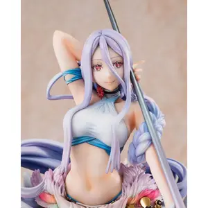 Pvc figure Kadokawa So I'M A Spider, So What? 1/7 Watashi Arachne/Shiraori image-2