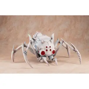 Pvc figure Kadokawa So I'M A Spider, So What? 1/7 Watashi Arachne/Shiraori image-3