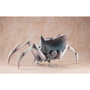 Pvc figure Kadokawa So I'M A Spider, So What? 1/7 Watashi Arachne/Shiraori image-4