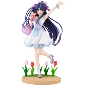 Figurka kolekcjonerska Kadokawa Date A Bullet Tohka Yatogami Date Ver. image-0