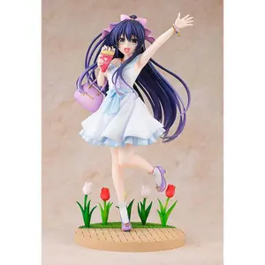 Figurka kolekcjonerska Kadokawa Date A Bullet Tohka Yatogami Date Ver. image-1