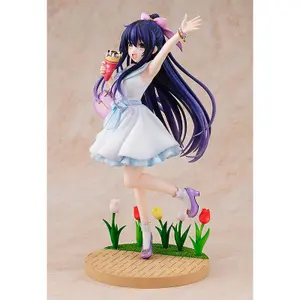 Figurka kolekcjonerska Kadokawa Date A Bullet Tohka Yatogami Date Ver. image-2