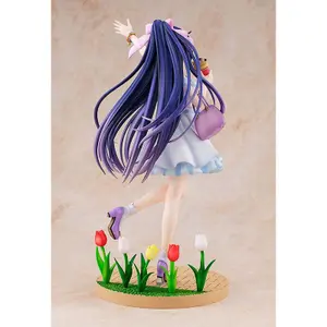 Figurka kolekcjonerska Kadokawa Date A Bullet Tohka Yatogami Date Ver. image-3