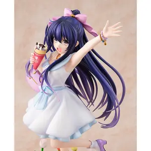 Figurka kolekcjonerska Kadokawa Date A Bullet Tohka Yatogami Date Ver. image-6