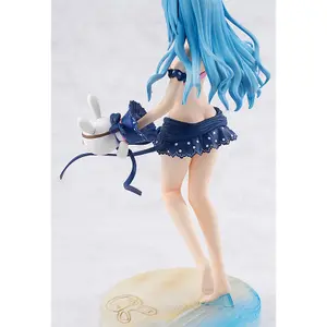 Estatueta em pvc Kadokawa Date A Live IV Yoshino Swimsuit Ver. image-6