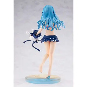 Estatueta em pvc Kadokawa Date A Live IV Yoshino Swimsuit Ver. image-2