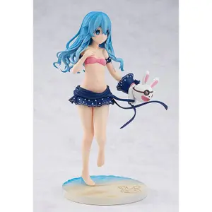 Estatueta em pvc Kadokawa Date A Live IV Yoshino Swimsuit Ver. image-3