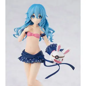 Estatueta em pvc Kadokawa Date A Live IV Yoshino Swimsuit Ver. image-4
