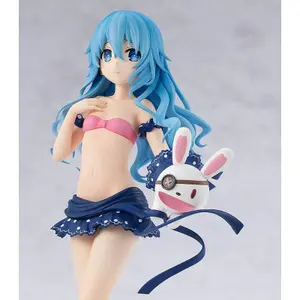 Estatueta em pvc Kadokawa Date A Live IV Yoshino Swimsuit Ver. image-5