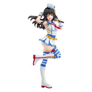 Figura de PVC Kadokawa To Love-Ru Darkness 1/7 Caworks Yui Kotegawa: Breezy Seaside Ver. image-0