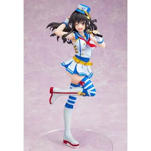 Figura de PVC Kadokawa To Love-Ru Darkness 1/7 Caworks Yui Kotegawa: Breezy Seaside Ver. image-2