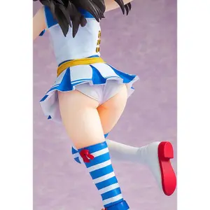 Figura de PVC Kadokawa To Love-Ru Darkness 1/7 Caworks Yui Kotegawa: Breezy Seaside Ver. image-6
