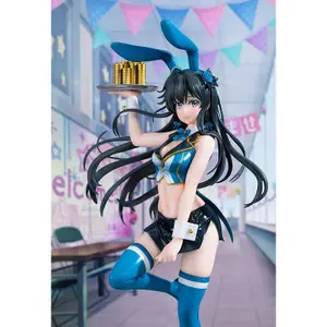 Figurita Kadokawa My Teen Romantic Comedy SNAFU Climax 1/7 Yukino Yukinoshita Casino Party Ver image-6