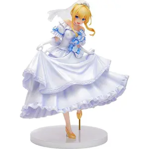 Statuette PVC Kadokawa Konosuba God's blessing on this wonderful world! - Darkness: Light Novel 10th Anniversary image-0