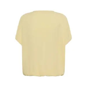 Γυναικείο T-shirt KAFFE Amber Stanley image-1
