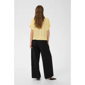 Γυναικείο T-shirt KAFFE Amber Stanley image-5